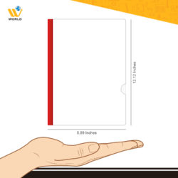 draw pole file folder