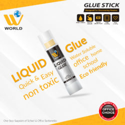 glue stick