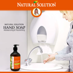 hand care