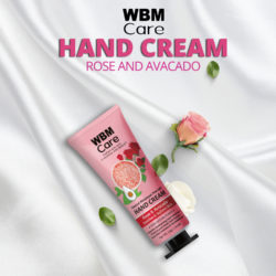 hand cream
