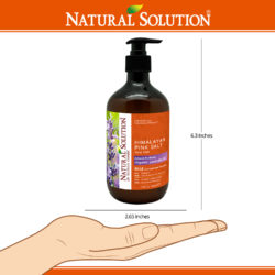 hand moisturizer