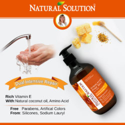 hand moisturizer
