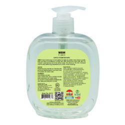 hand soap