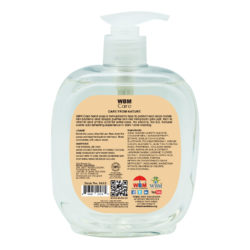 hand soap