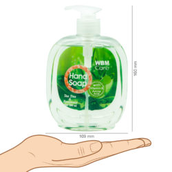 hand soap