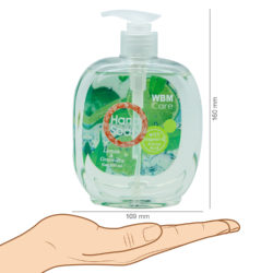 hand wash