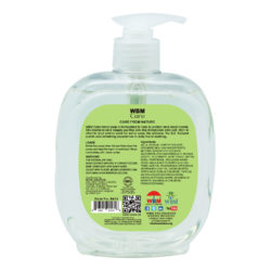 hand wash