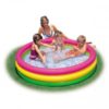 intex inflatable pool x cm compressed