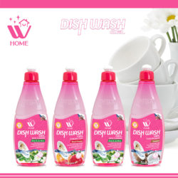 liquid dishwash detergent