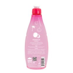 liquid dishwashing soap