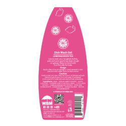 liquid gel