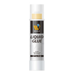 liquid glue