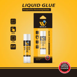 liquid glue stick