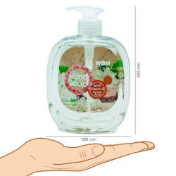 liquid hand soap