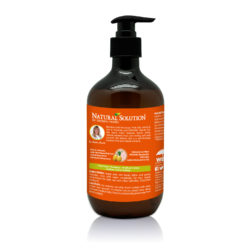 natural hand wash
