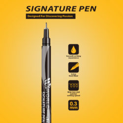 office pen