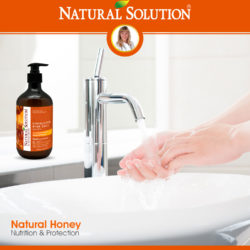 organic hand soap