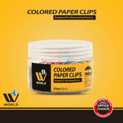 paper clips