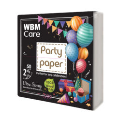 party paper