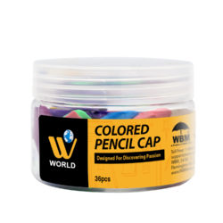 pencil caps