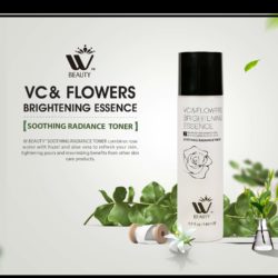 radiance toner