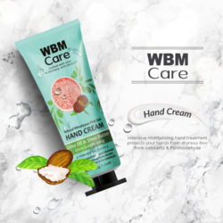 shea butter hand cream