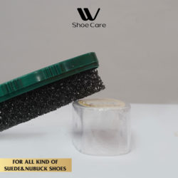 shoe care