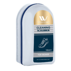 shoe cleaning sponge