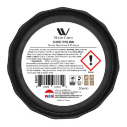 shoe polish