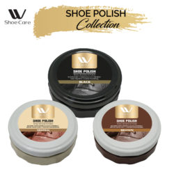 shoe polish for black shoe