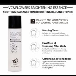 soothing toner