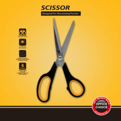 stainless steel scissor