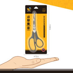 steel cutting scissor