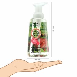 wbm care hand wash