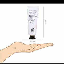 wbm face wash