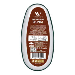 wbm shoe care