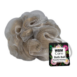 wbm sponge