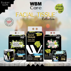 wbm tissue