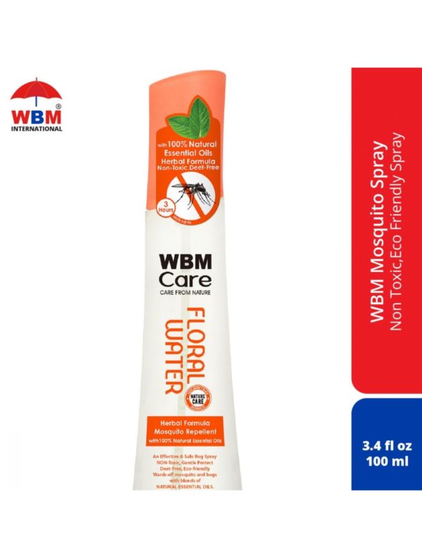 wbm mosquito spray