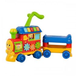 winfun trencito caminador p las etapas de tu bebe d nq np mla f