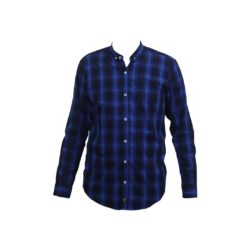 Checkered Casual Shirt For Men YG