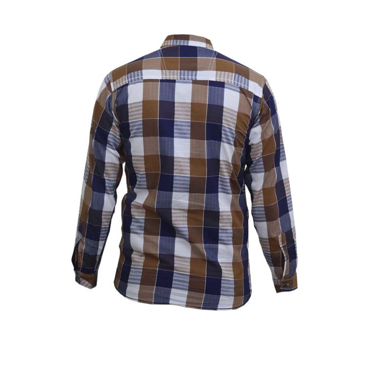 checkered t shirt mens