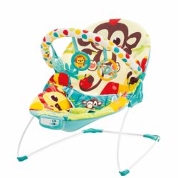 Mastella Music and Soothe Bouncer