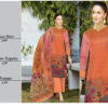 Al Karam Lawn Suit High Class Replica AK