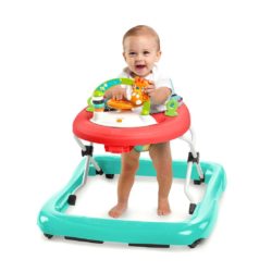 Bright Starts Roaming Safari™ Walk A Bout™ Walker