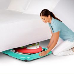 Bright Starts Roaming Safari™ Walk A Bout™ Walker