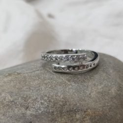 Silver Ring SR