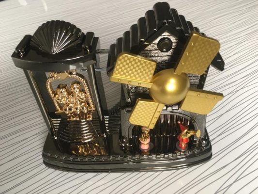 concinnity artist set