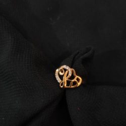 Golden ring