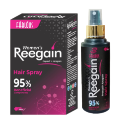 Reegain Hair Spray for Women